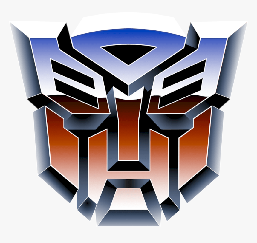 Detail Lambang Transformers Nomer 10