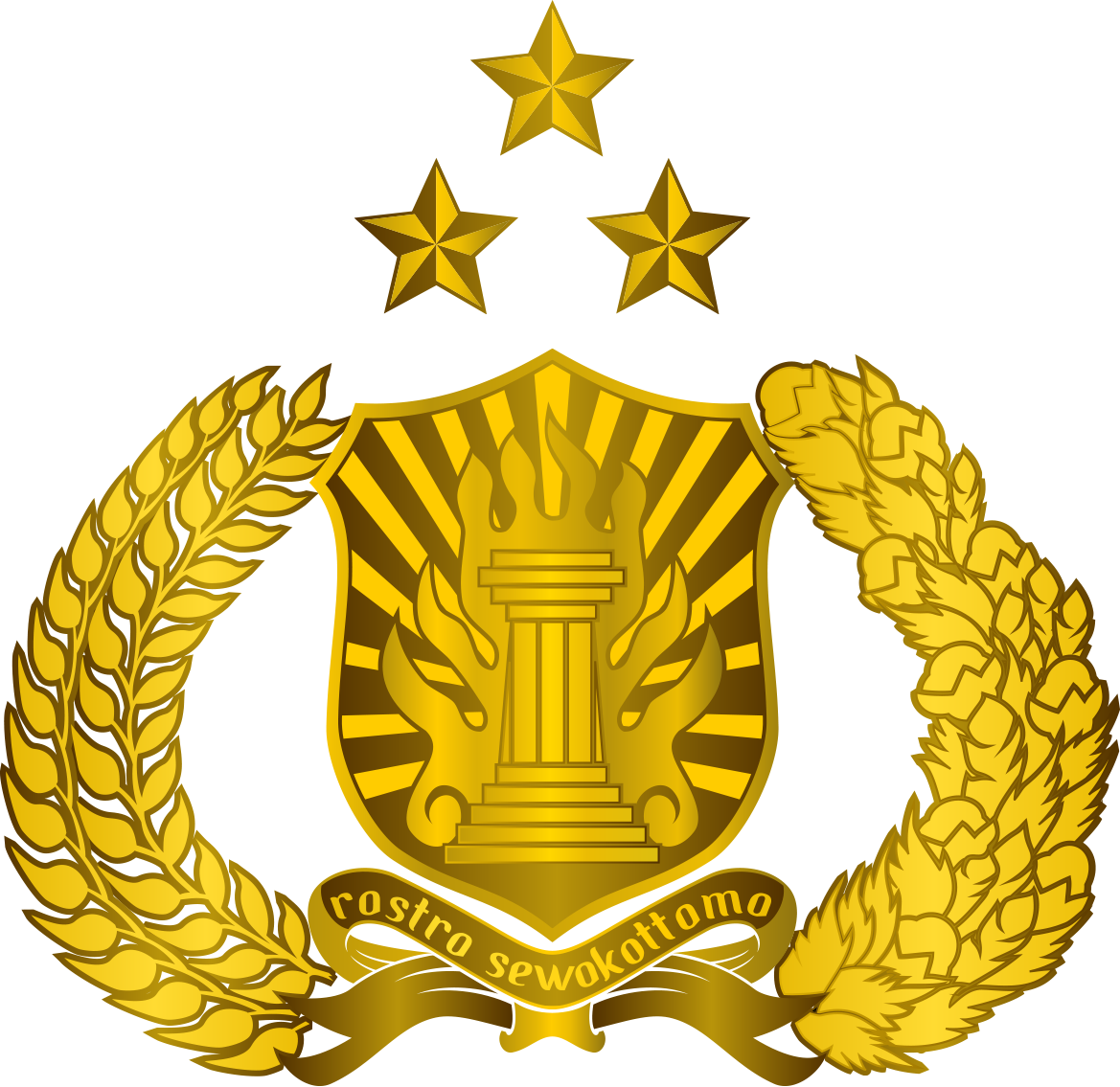 lambang-tribrata-polri-52-koleksi-gambar
