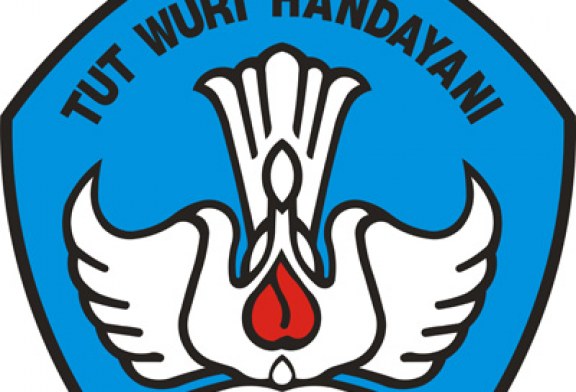 Detail Lambang Tut Wuri Handayani Sd Nomer 23