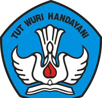 Detail Lambang Tut Wuri Handayani Sd Nomer 36