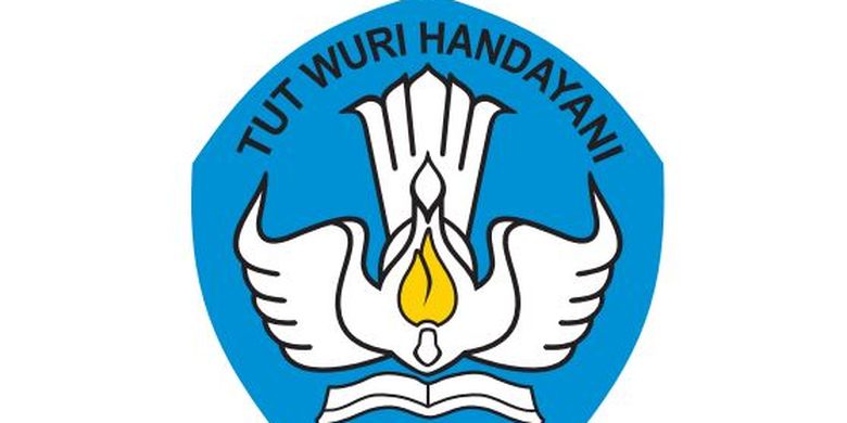 Download Lambang Tut Wuri Handayani Sma Nomer 14