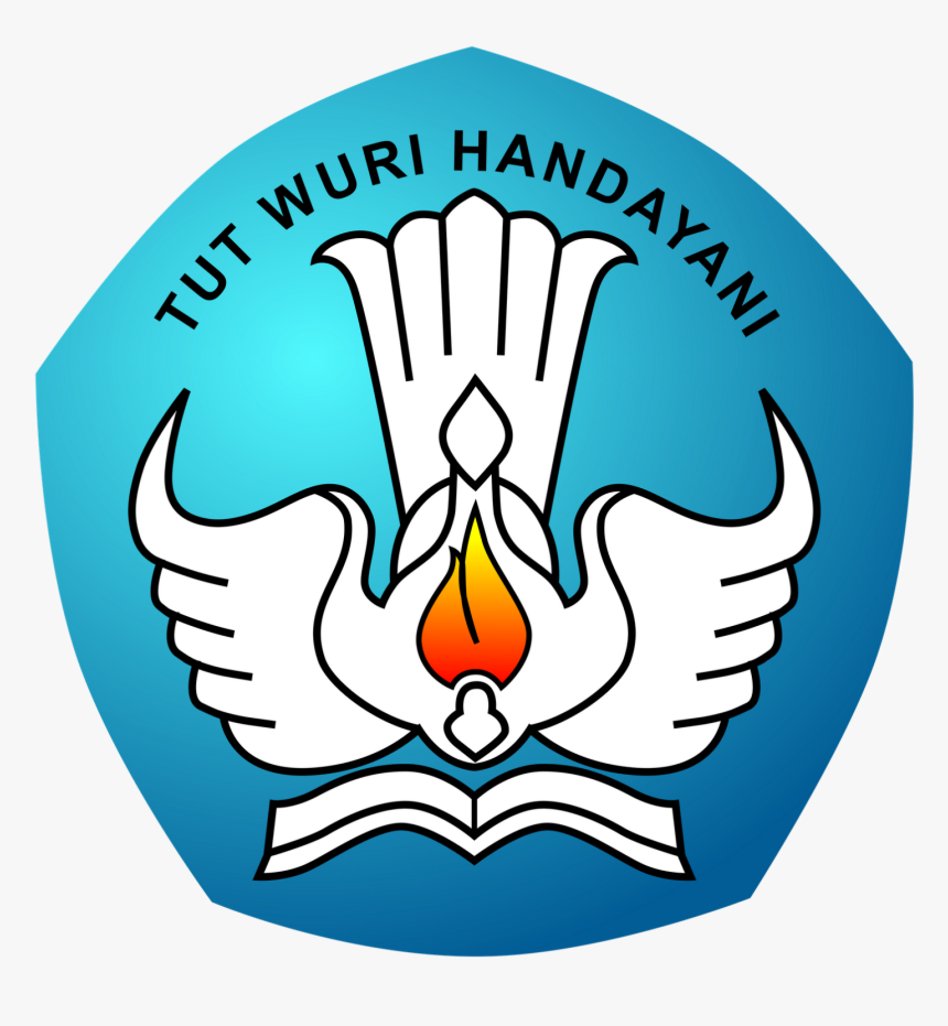 Detail Lambang Tutwuri Nomer 2