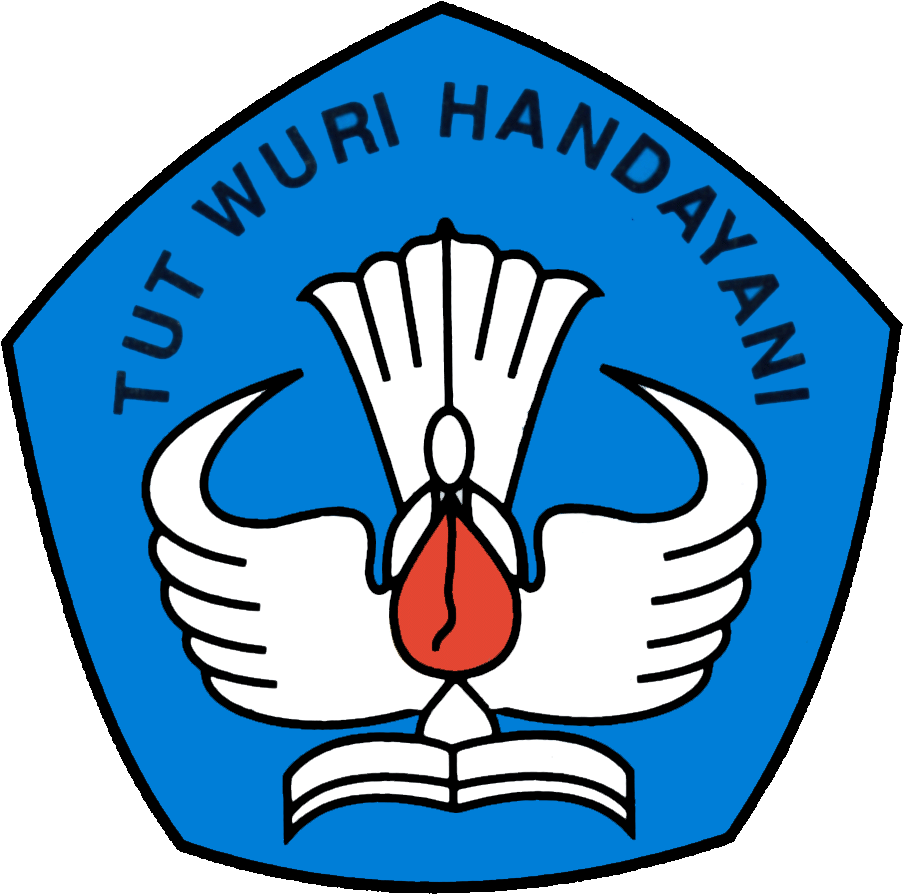 Detail Lambang Tutwuri Nomer 19