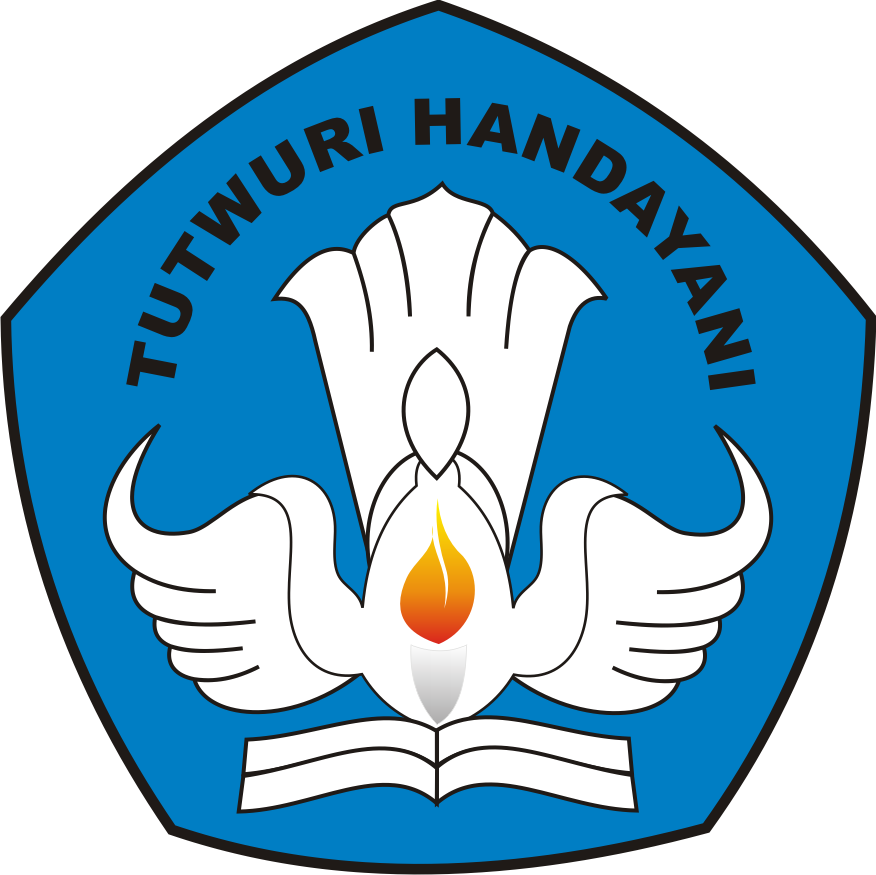 Detail Lambang Tutwuri Nomer 4