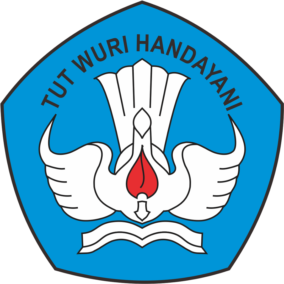 Detail Lambang Tutwuri Nomer 6