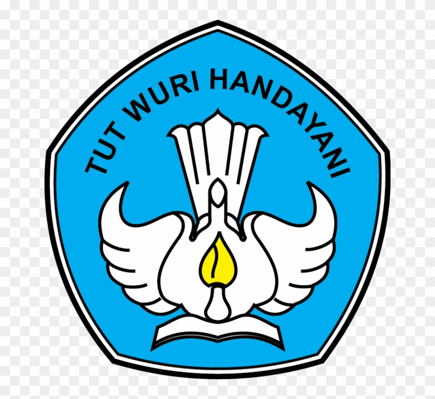 Detail Lambang Tutwuri Nomer 9