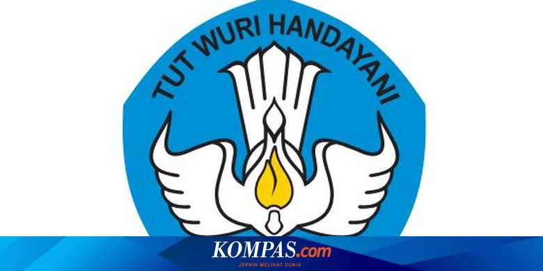 Detail Lambang Tutwurihandayani Nomer 42