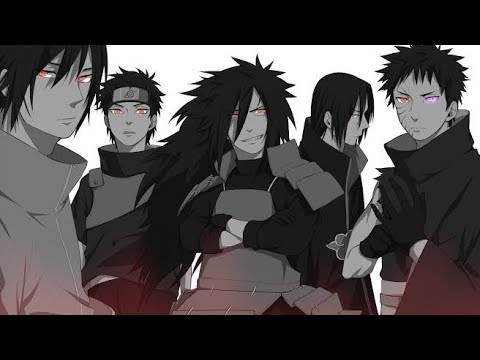 Detail Lambang Uchiha Sasuke Nomer 55