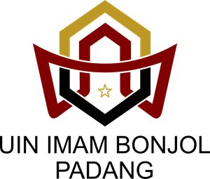 Lambang Uin Imam Bonjol Padang - KibrisPDR