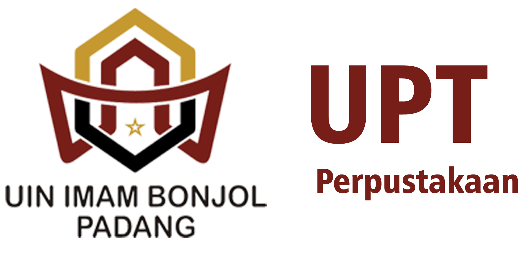 Detail Lambang Uin Imam Bonjol Padang Nomer 14