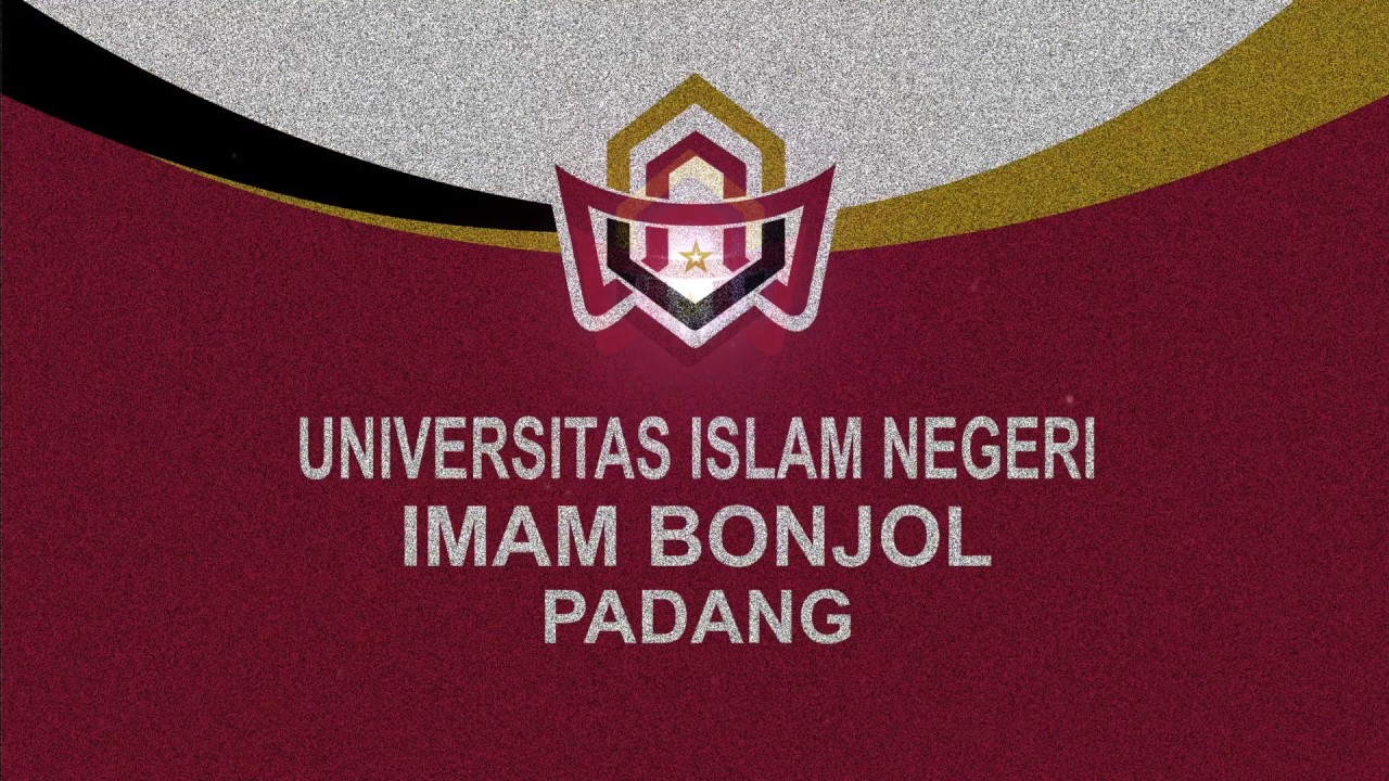 Detail Lambang Uin Imam Bonjol Padang Nomer 19