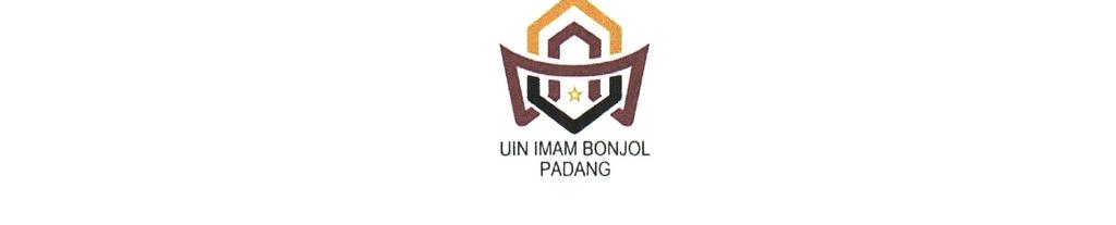 Detail Lambang Uin Imam Bonjol Padang Nomer 43