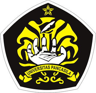 Lambang Univ Pancasila - KibrisPDR