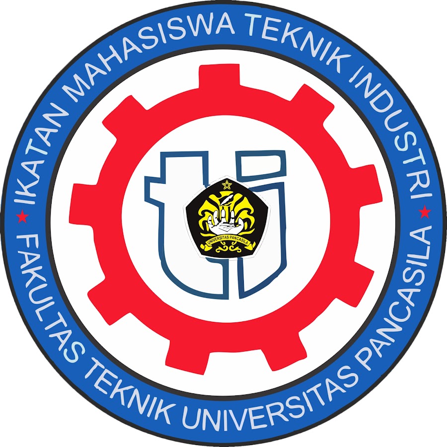 Detail Lambang Univ Pancasila Nomer 44