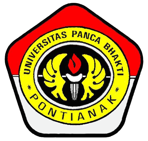 Detail Lambang Univ Pancasila Nomer 49