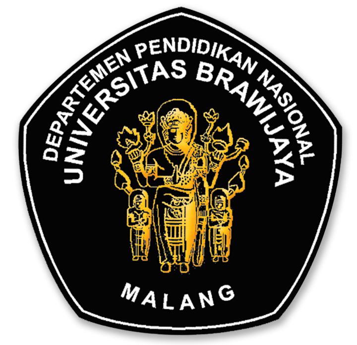 Detail Lambang Universitas Brawijaya Malang Nomer 2