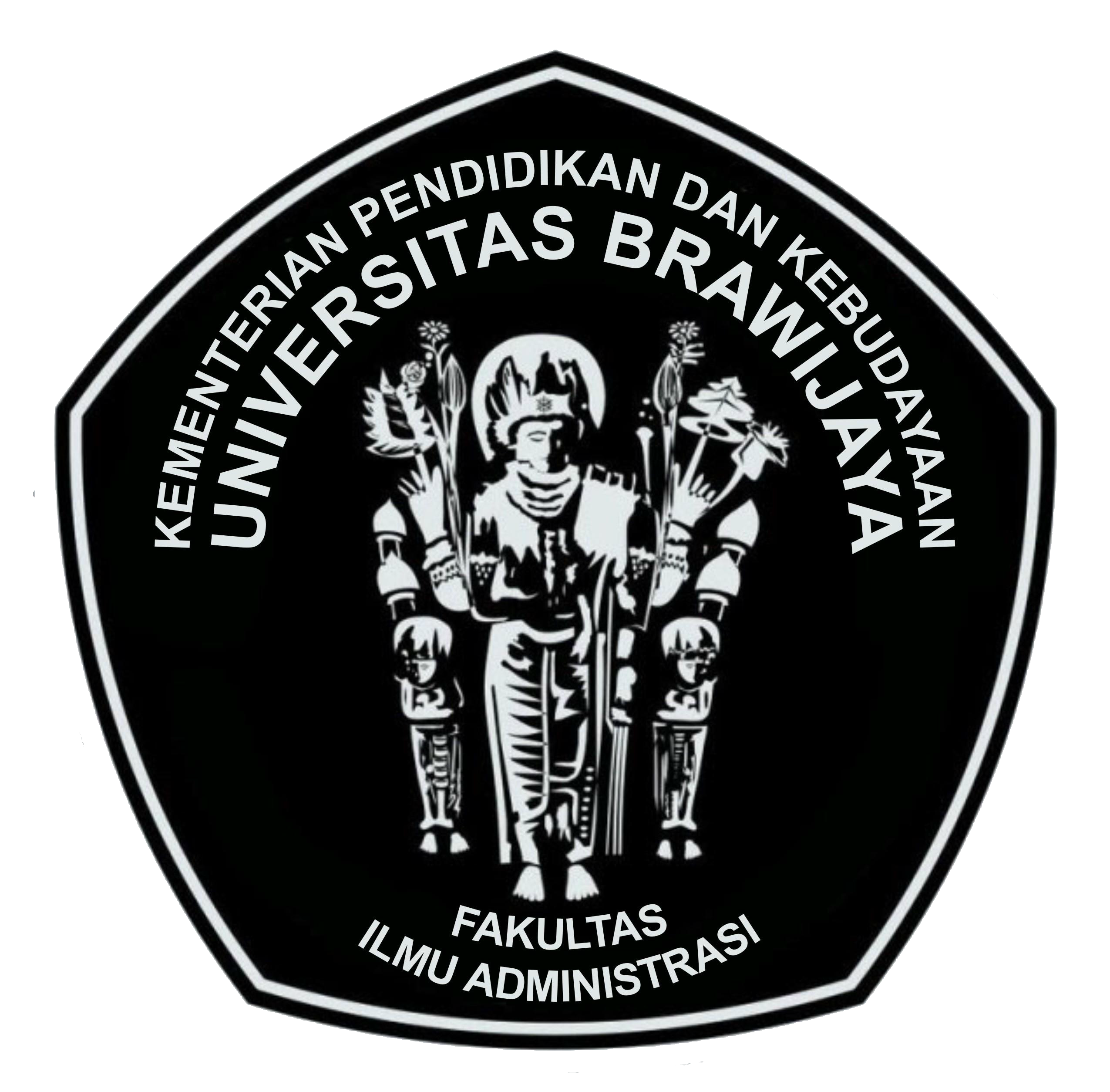 Detail Lambang Universitas Brawijaya Malang Nomer 16