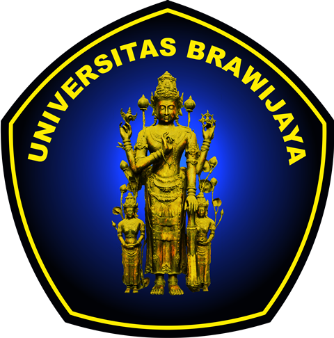 Detail Lambang Universitas Brawijaya Malang Nomer 3