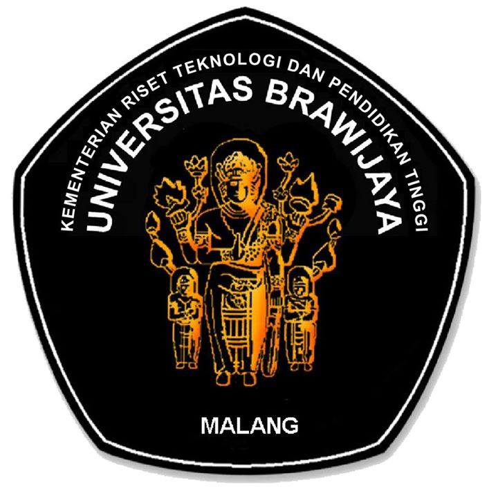 Detail Lambang Universitas Brawijaya Malang Nomer 6