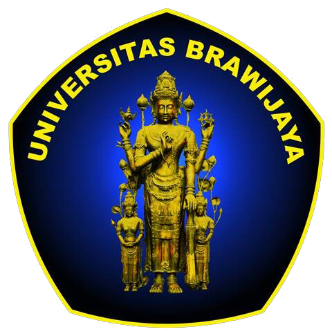 Detail Lambang Universitas Brawijaya Malang Nomer 7