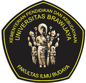 Detail Lambang Universitas Brawijaya Malang Nomer 10