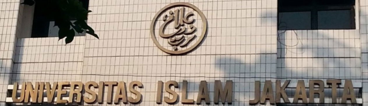 Detail Lambang Universitas Islam Jakarta Nomer 14