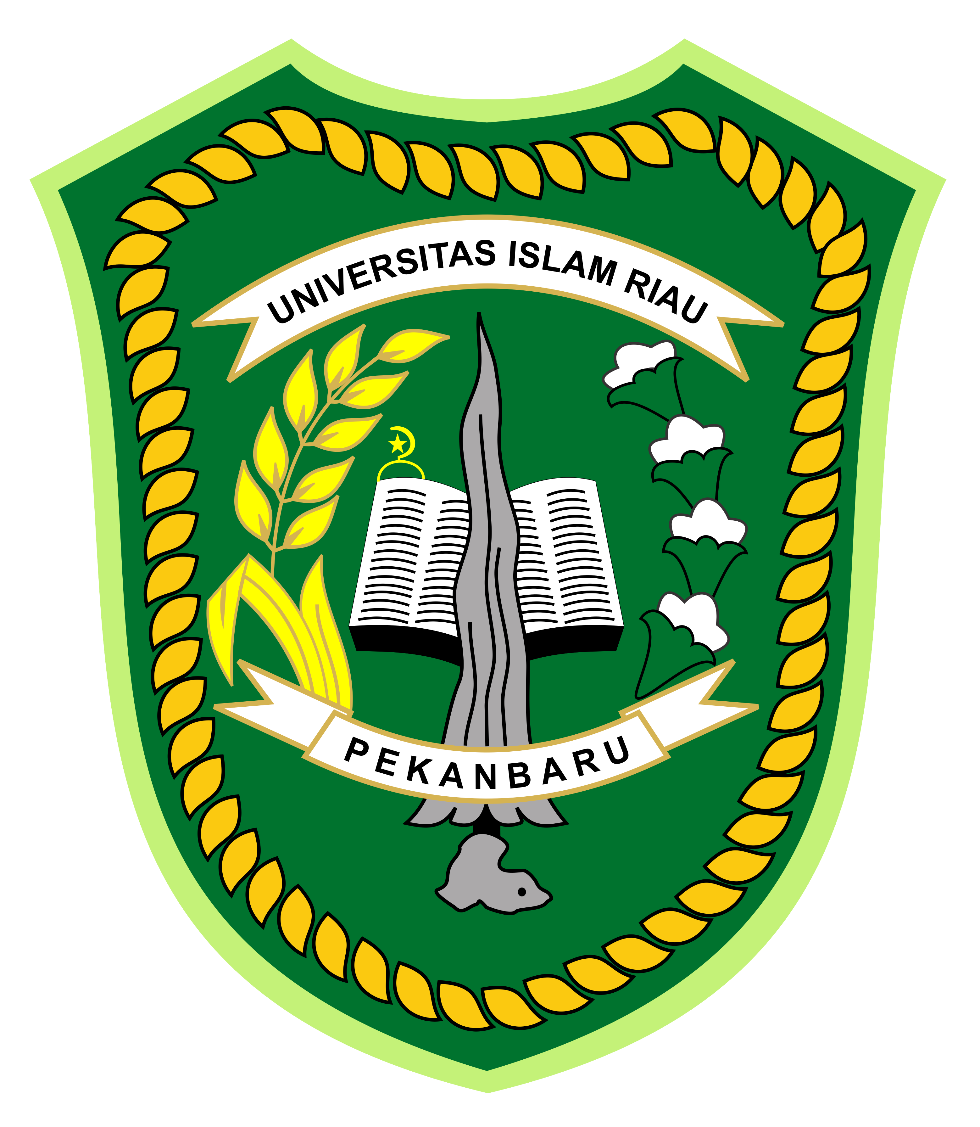 Detail Lambang Universitas Islam Jakarta Nomer 22