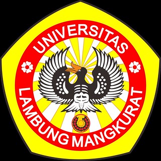 Detail Lambang Universitas Lambung Mangkurat Nomer 4