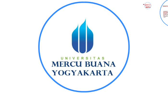 Lambang Universitas Mercu Buana - 53+ Koleksi Gambar