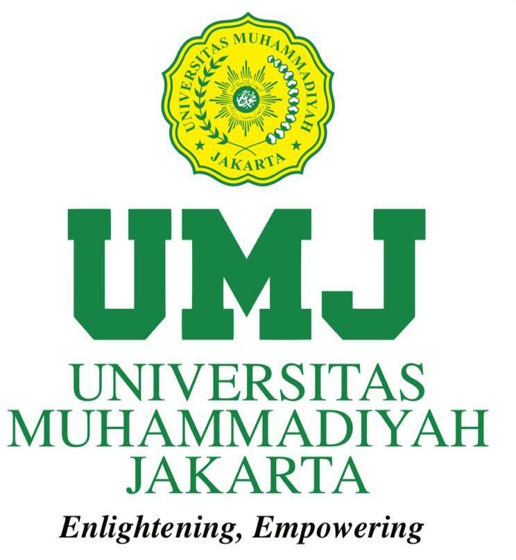 Detail Lambang Universitas Muhammadiyah Jakarta Nomer 11