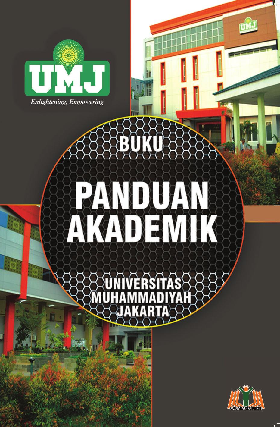 Detail Lambang Universitas Muhammadiyah Jakarta Nomer 36