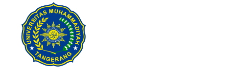 Detail Lambang Universitas Muhammadiyah Jakarta Nomer 47
