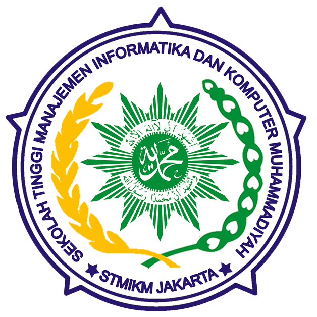 Detail Lambang Universitas Muhammadiyah Jakarta Nomer 54