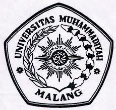 Detail Lambang Universitas Muhammadiyah Malang Nomer 15