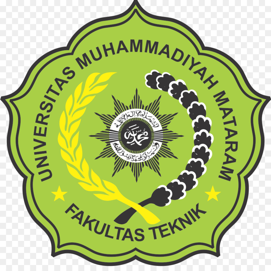 Detail Lambang Universitas Muhammadiyah Malang Nomer 19