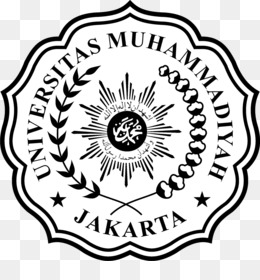 Detail Lambang Universitas Muhammadiyah Surakarta Nomer 45