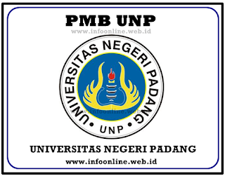 Detail Lambang Universitas Negeri Padang Nomer 24