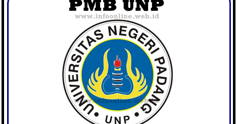 Detail Lambang Universitas Negeri Padang Nomer 28