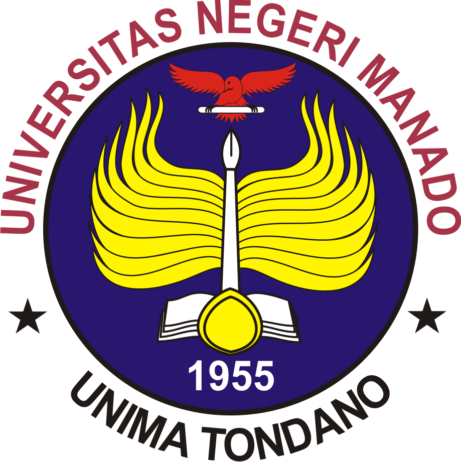 Detail Lambang Universitas Negeri Padang Nomer 29