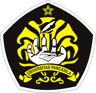 Lambang Universitas Pancasila - KibrisPDR