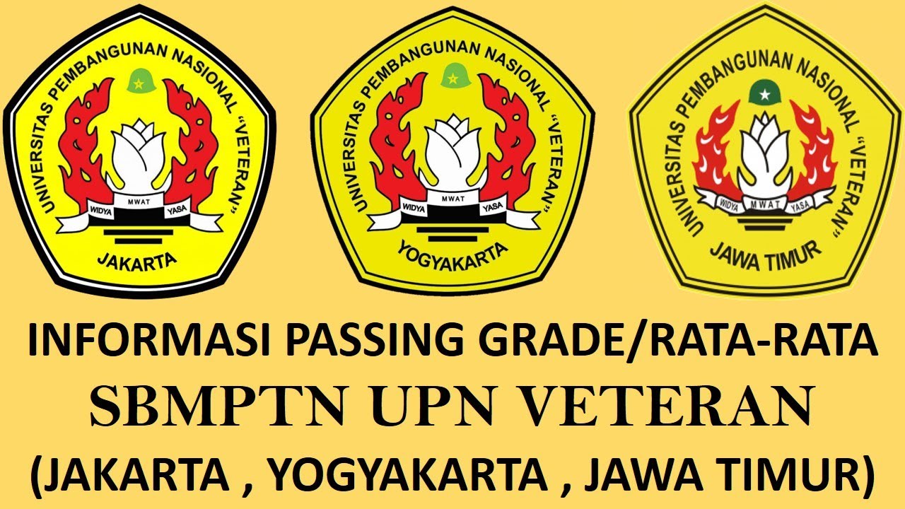 Detail Lambang Upn Veteran Jatim Nomer 17