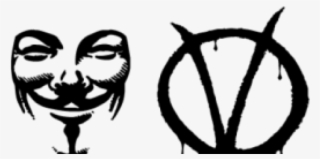 Detail Lambang V For Vendetta Nomer 50