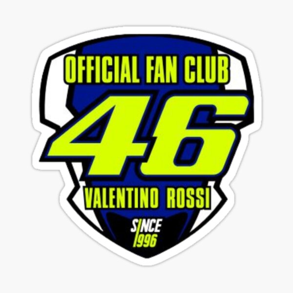 Detail Lambang Valentino Rossi Nomer 56