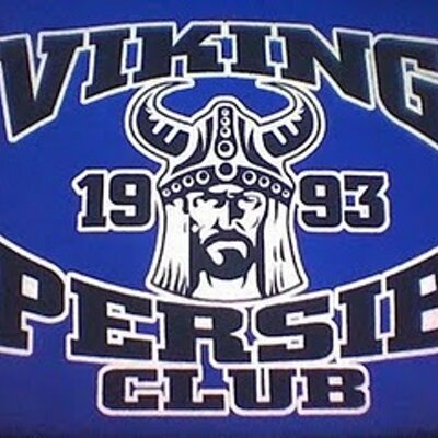 Detail Lambang Viking Persib Nomer 24