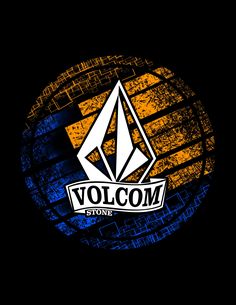 Detail Lambang Volcom Keren Nomer 22