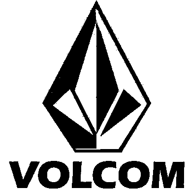 Detail Lambang Volcom Keren Nomer 36