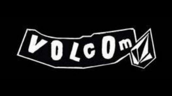 Detail Lambang Volcom Keren Nomer 52