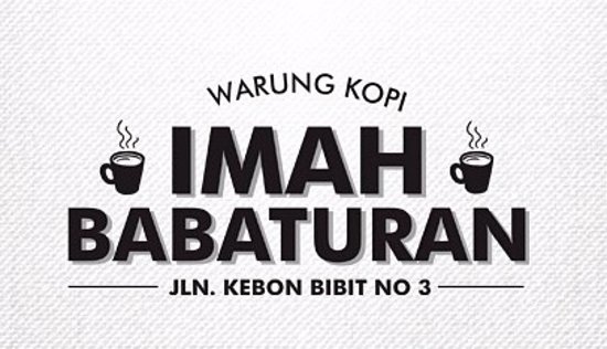 Detail Lambang Warung Kopi Nomer 13