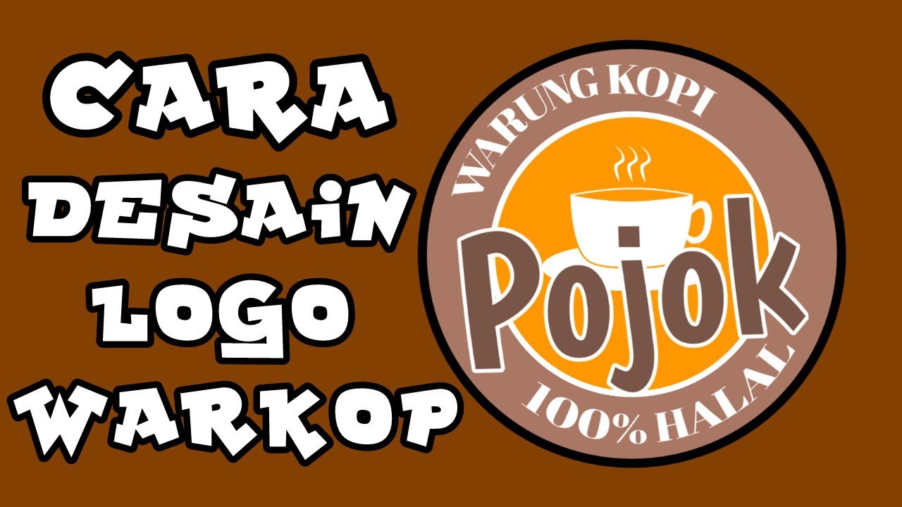 Detail Lambang Warung Kopi Nomer 29