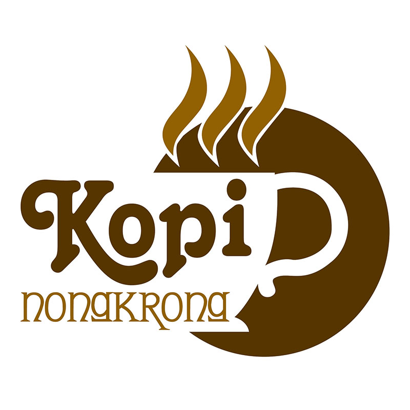 Detail Lambang Warung Kopi Nomer 4